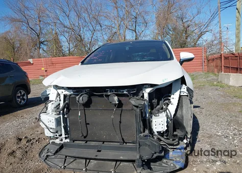 2024 Lexus Nx 350H Luxury из США, поврежденный, VIN JTJHKCEZ0R2038512